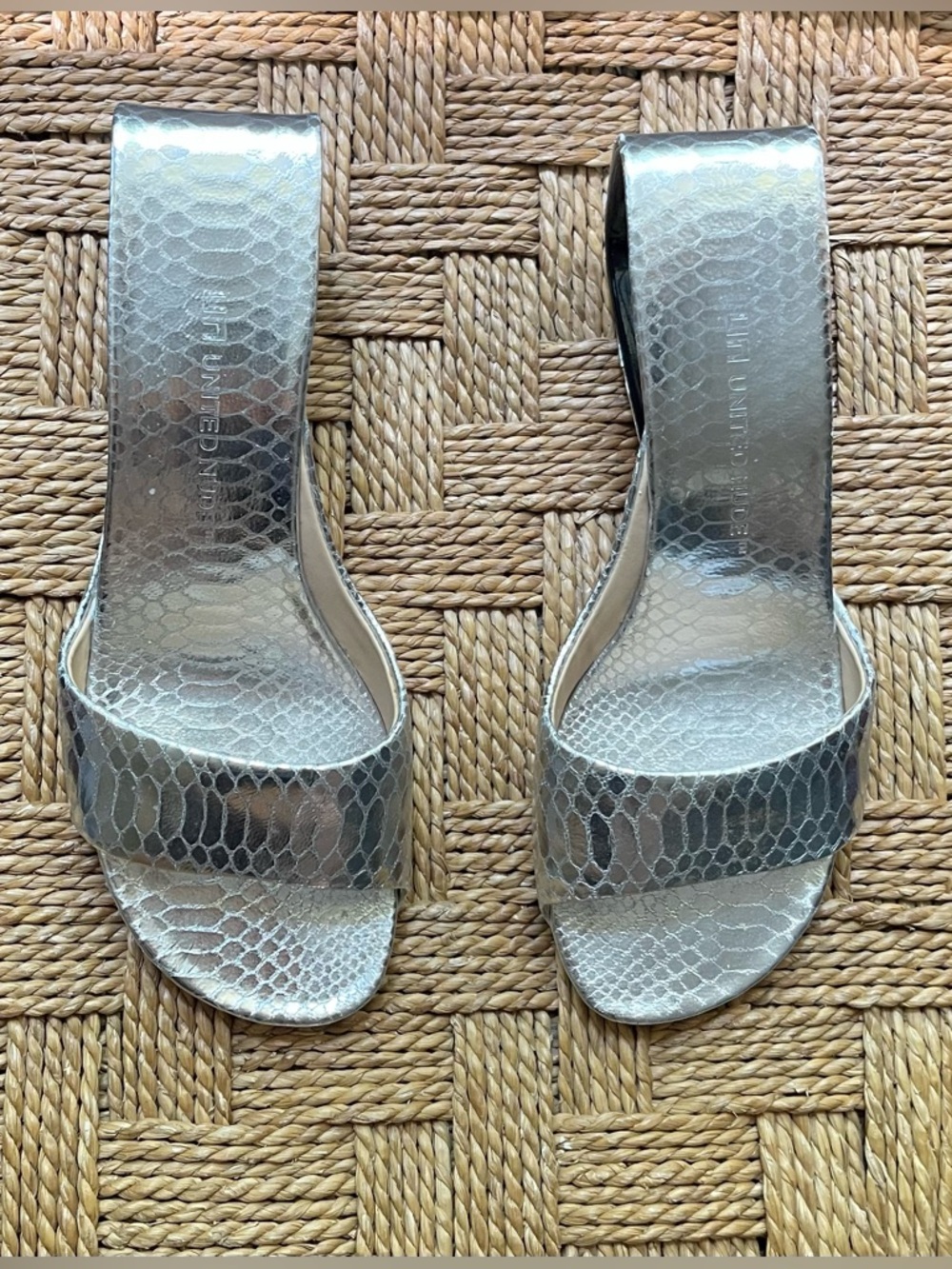 United Nude Morbius Mid